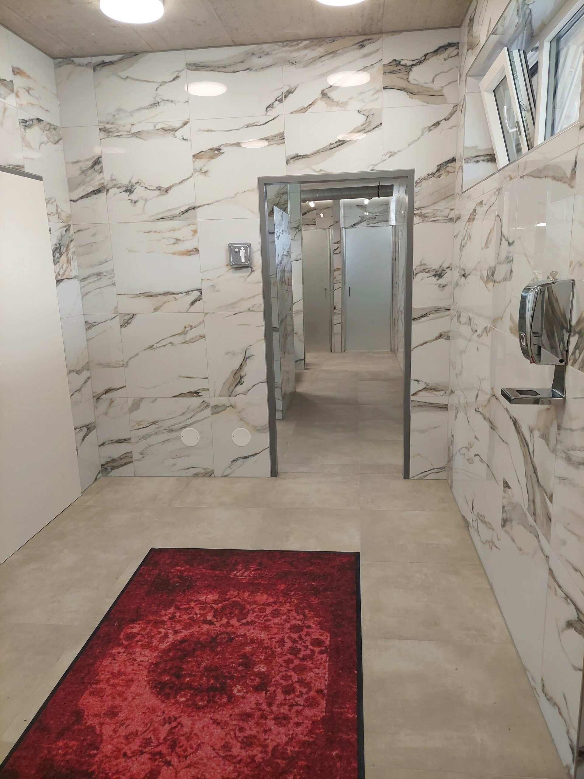 Campingplatz Sulmsee