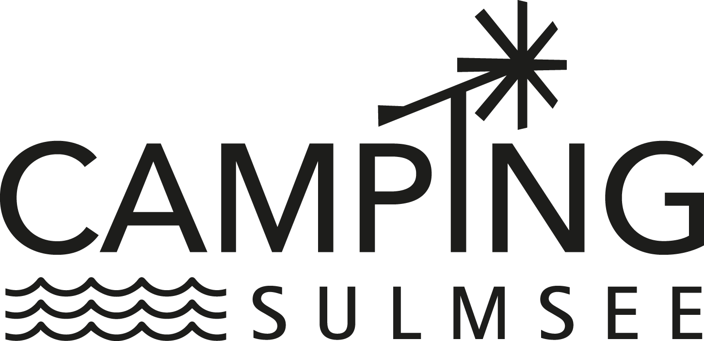 Camping Sulmsee Logo
